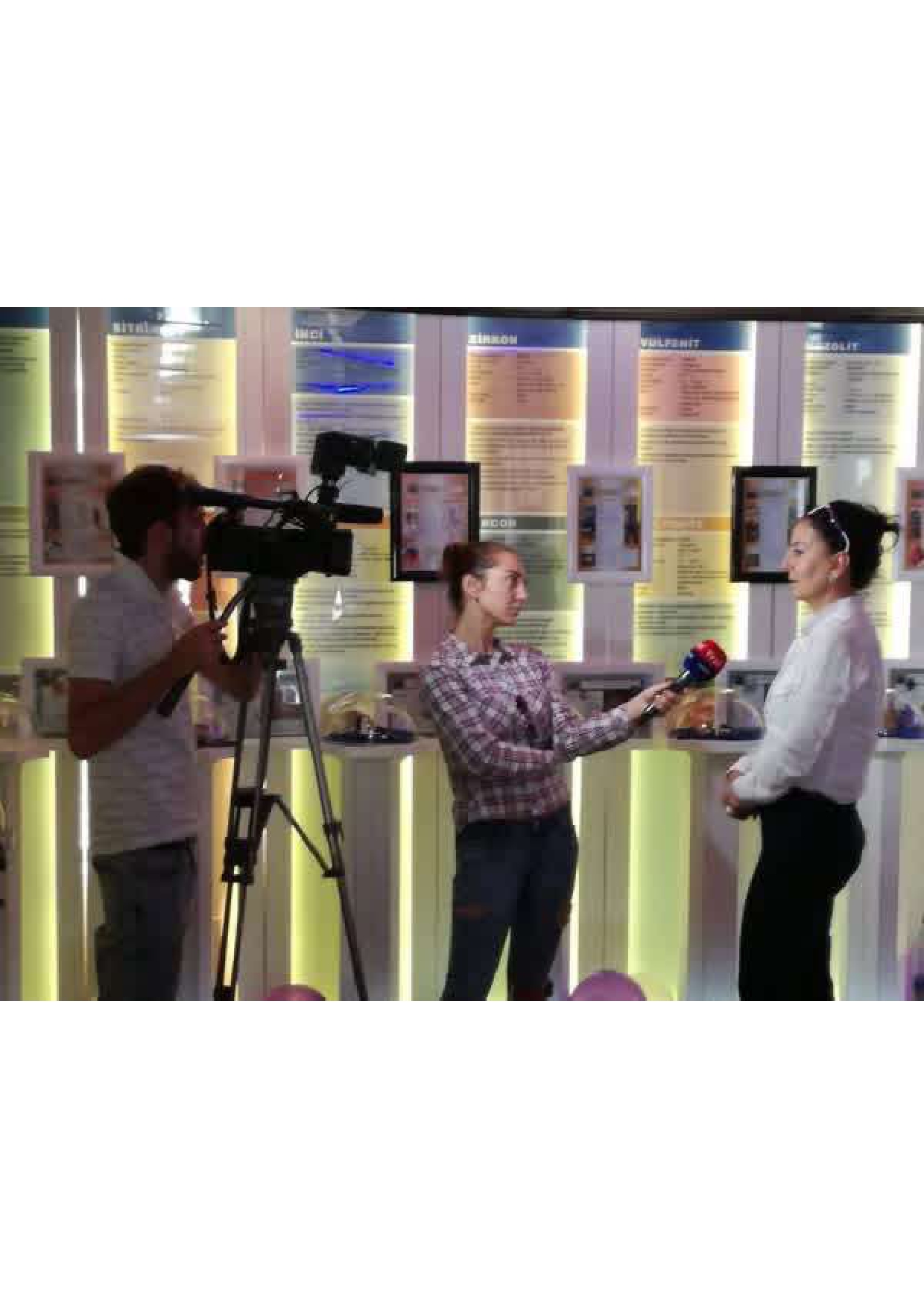 Media Coverage