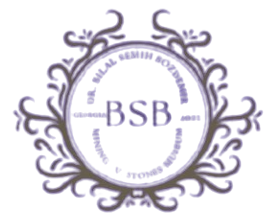 Dr. Bilal Semih Bozdemir Museum of Mining and Precious Stones logo