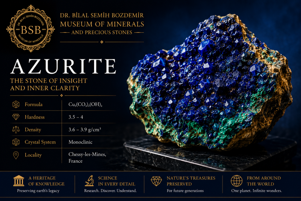 Azurite