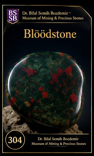 Bloodstone –