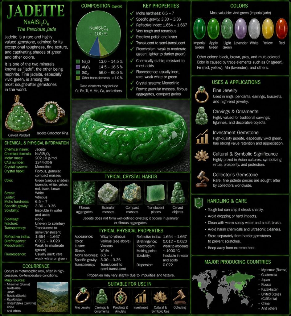 Precious Stone